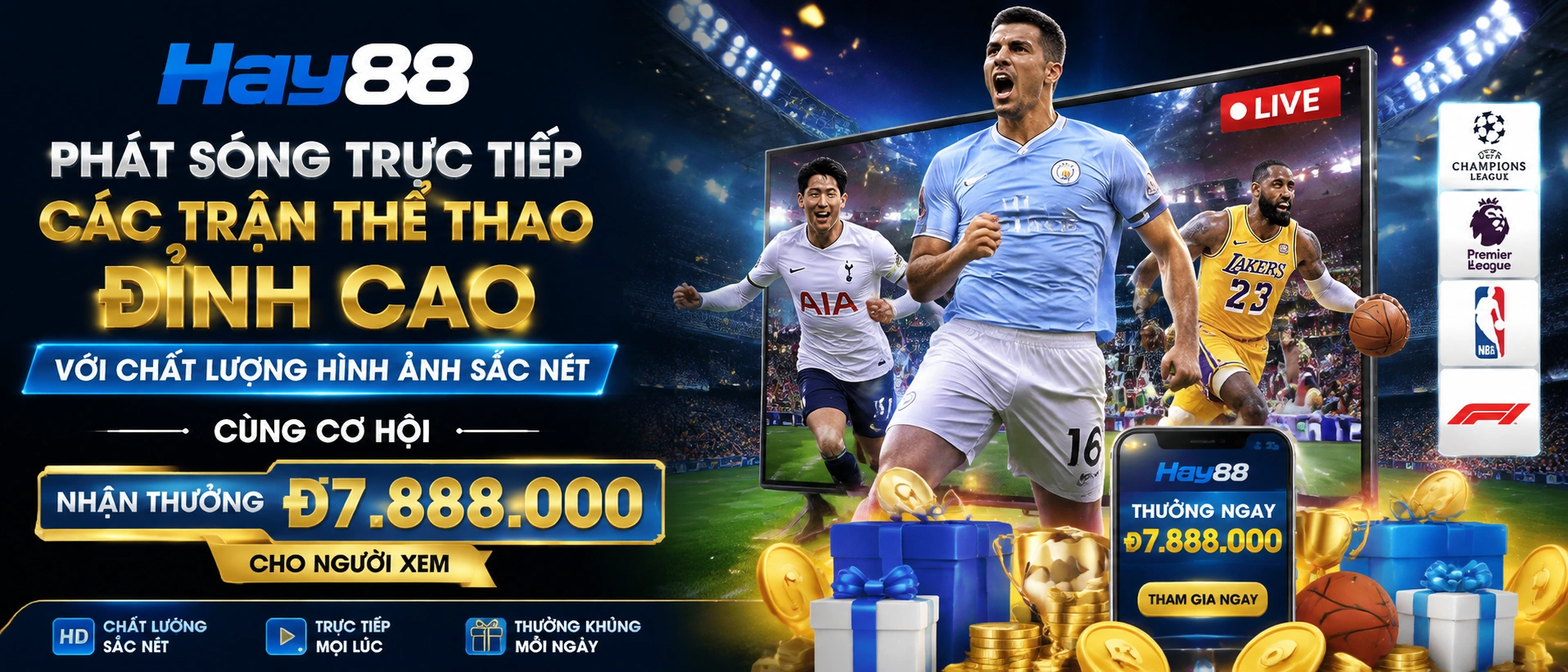 HAY88 hỗ trợ khách hàng