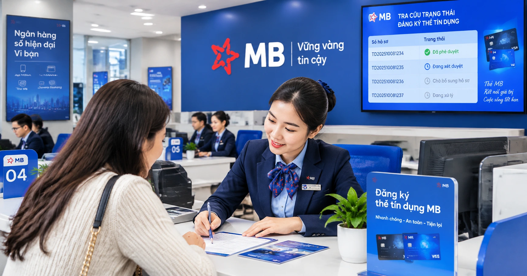 Điều kiện mở thẻ tín dụng MB chi tiết và cập nhật mới nhất - image 2 Điều kiện mở thẻ tín dụng MB chi tiết và cập nhật mới nhất - image 2